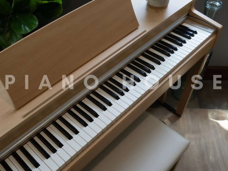 Hình ảnh chi tiết KAWAI CN201 LO góc chụp 7